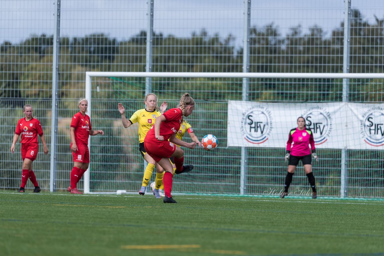 Bild 123 - F Oberliga Saisonstart